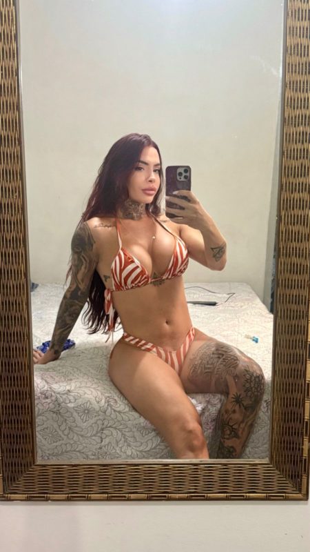 Arielle Carioca 8
