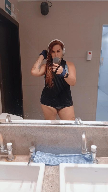 Jully Caprythi 10