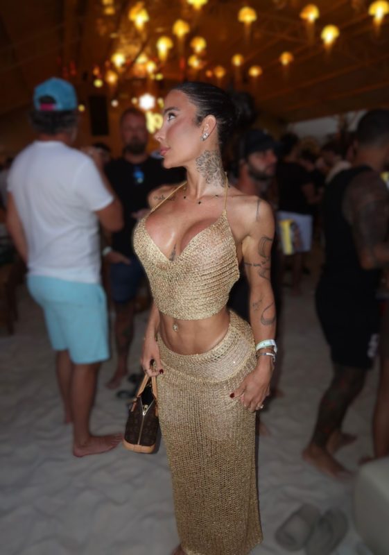 Bianca Top 42