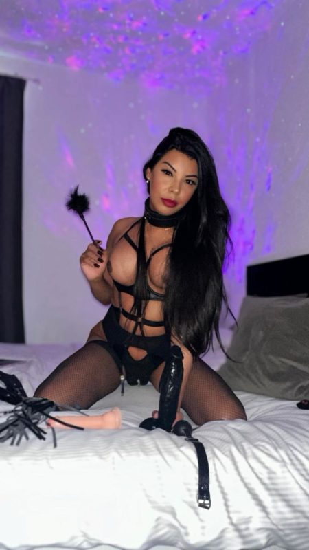 Karol D'Castro 10