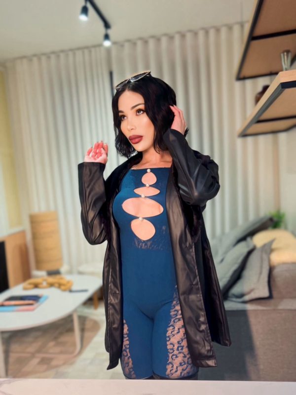 Anita Hot 20
