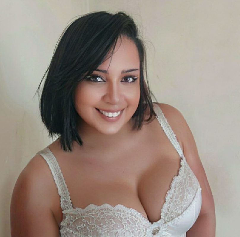 Brunette 10