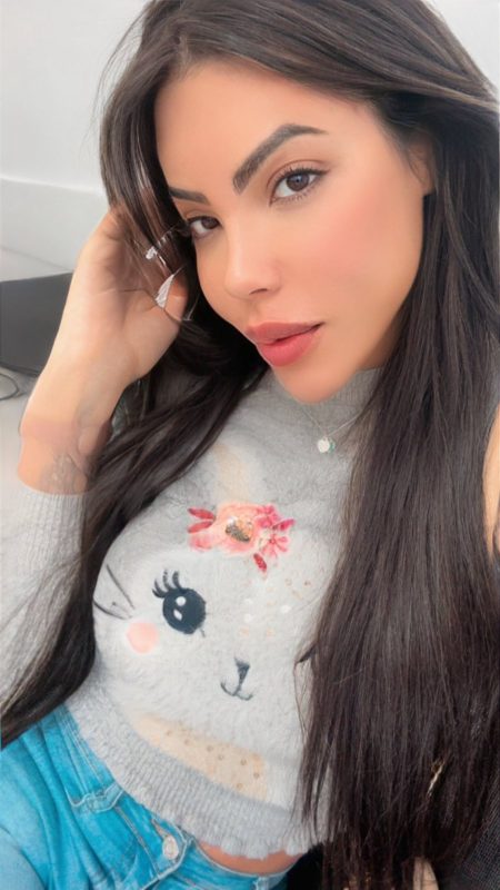 Raylla Muniz 94