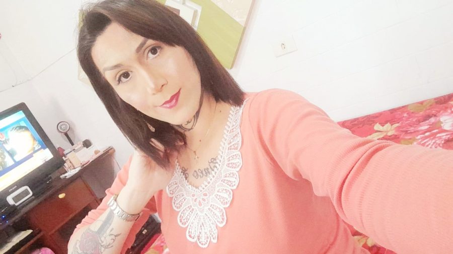 Nayane Hikita