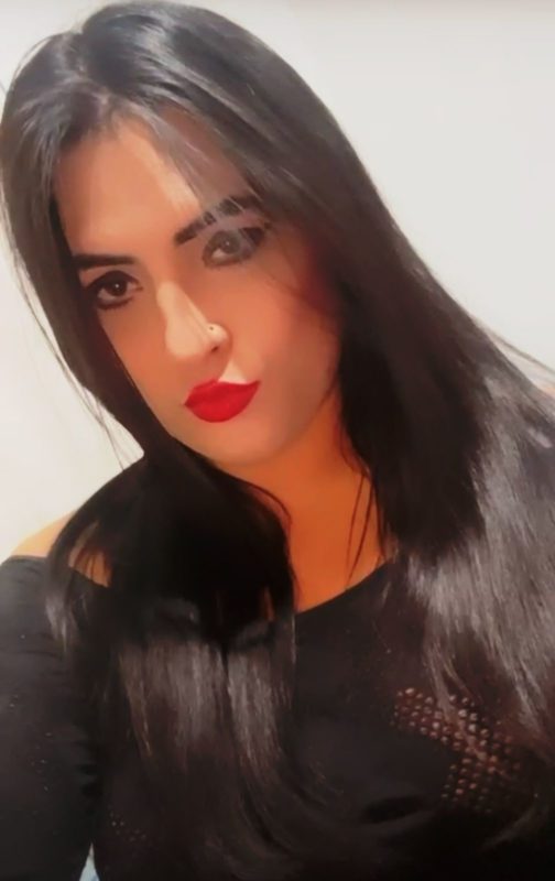 Gaby Silva 18