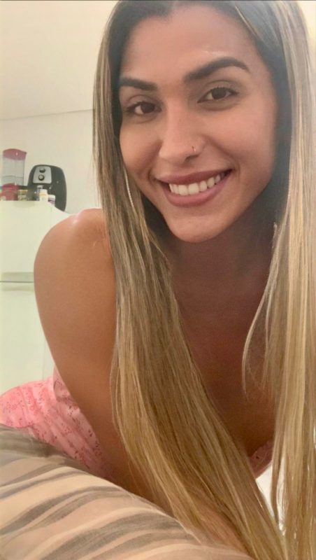 Julia Morena 69