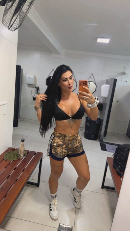 Eduarda Secret’s - Sem local 62
