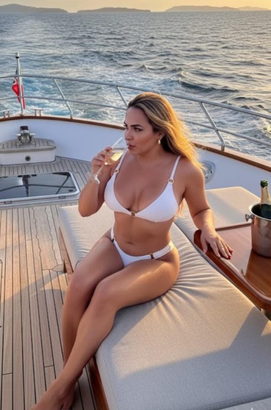 Bruna Morango 7