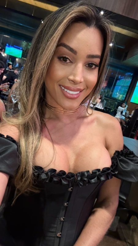 Iris Araújo 9