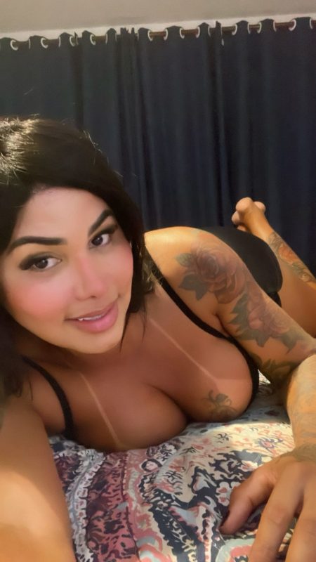 Milena Santos 4