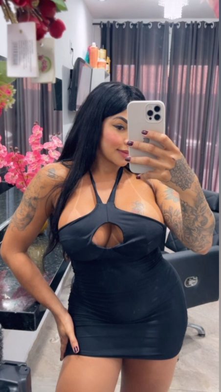 Milena Santos 8