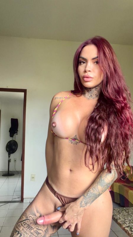 Arielle Carioca 12