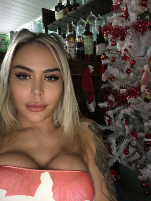 Mikaely Desejo 43