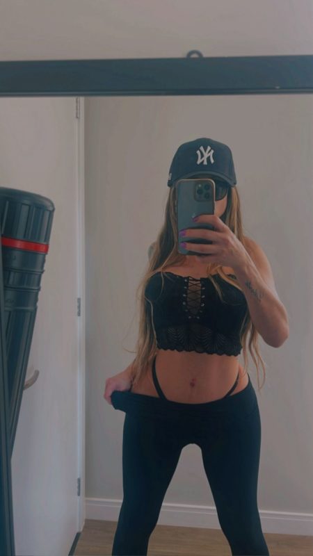 Amanda Surfistinha 23