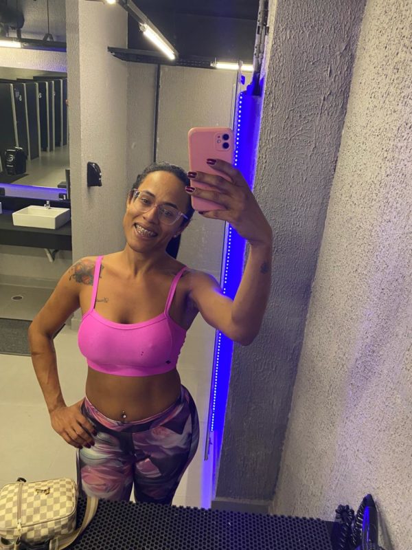 Mariana Rios 67