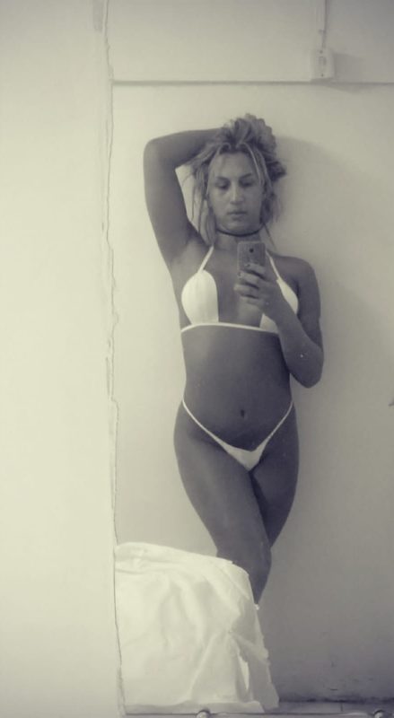 Grazielle Frazão 13