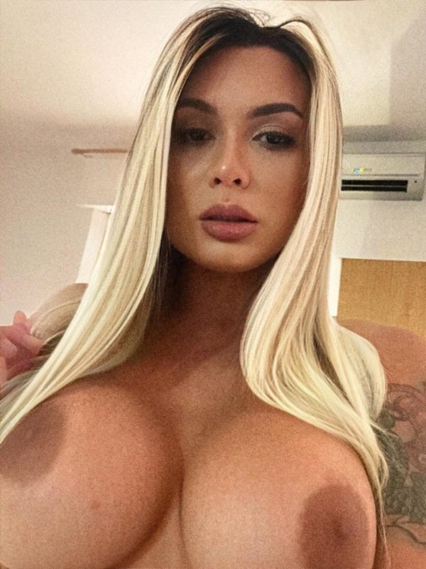 Leandra Ghouvea 60
