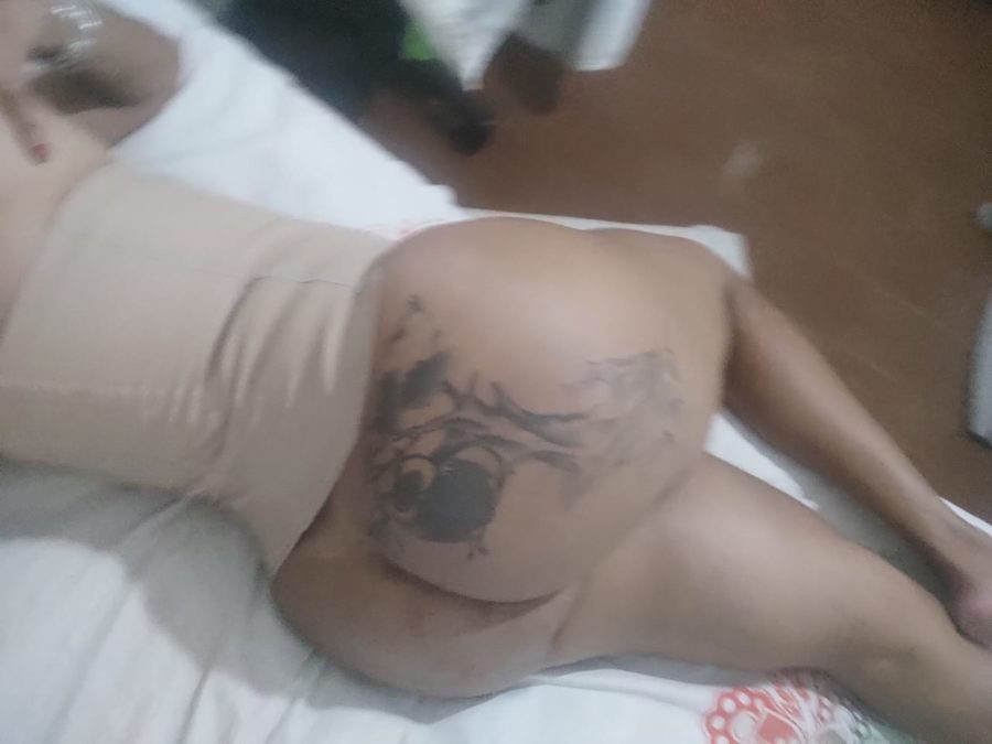 Rebeca Alves 8