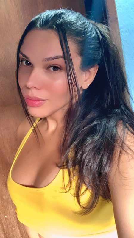 Mel Ribeiro 20