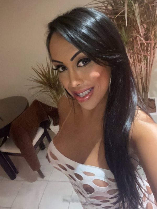 Isabella Gaúcha 41