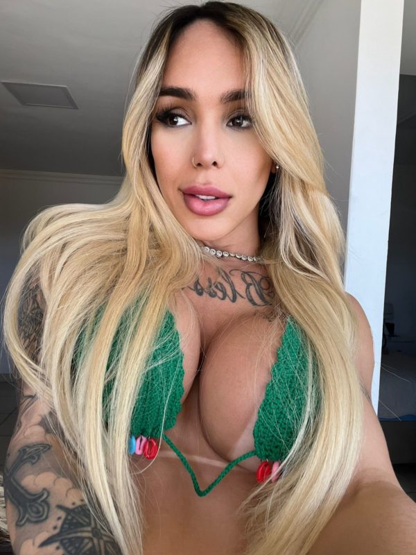 Camylla Wasconcelos 85