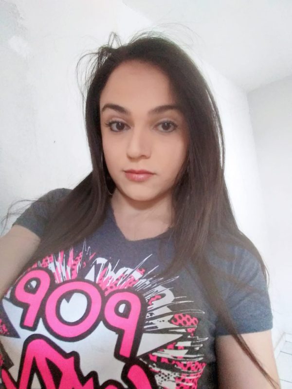Isabella Sperandio 4