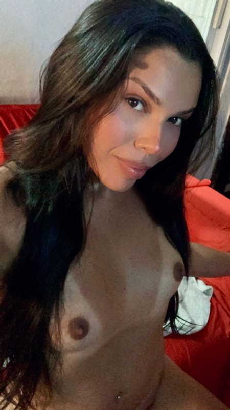 Mel Ribeiro 4