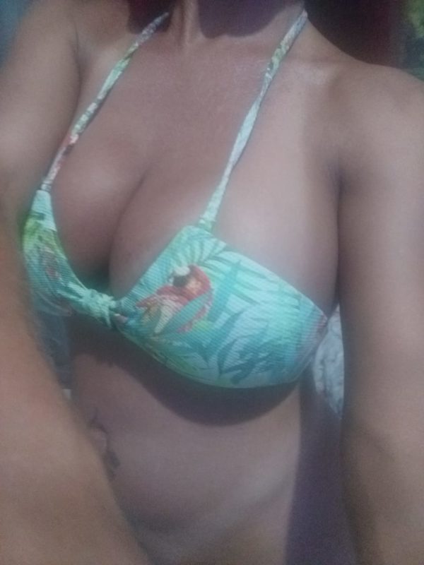 Carolina Ruiva 4