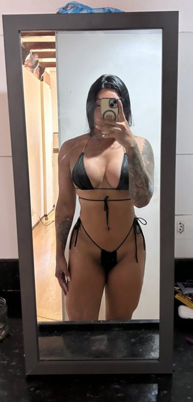 Monyque Soares 72