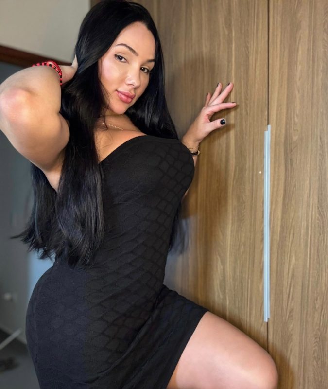 Carolina Belli 9