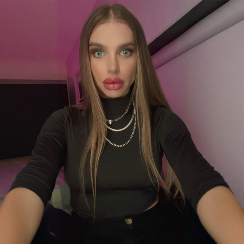 Amanda Surfistinha 15