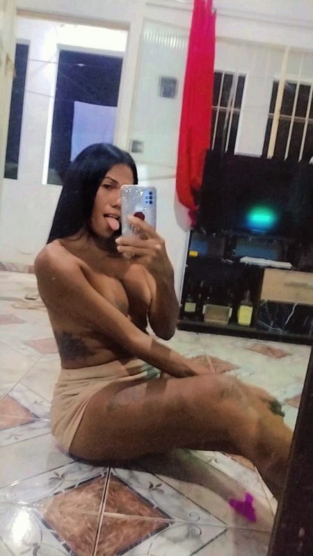 Adnara Vianna 5