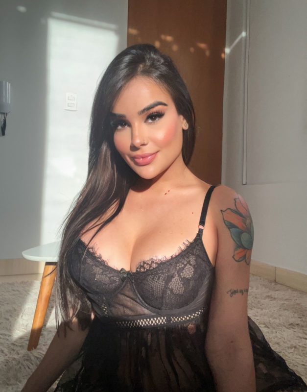 Bella Garcia 68