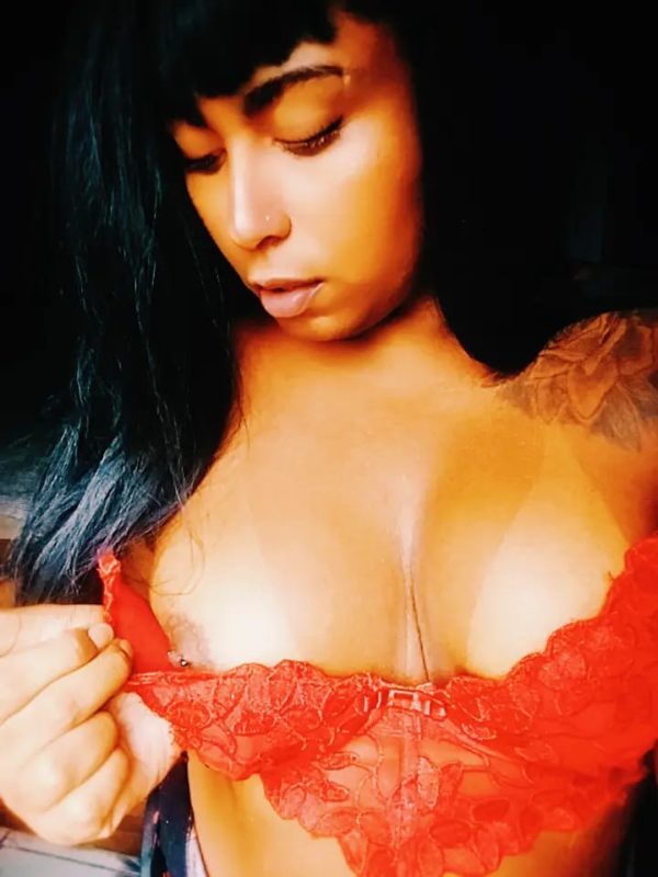 Esmeralda Dias 5
