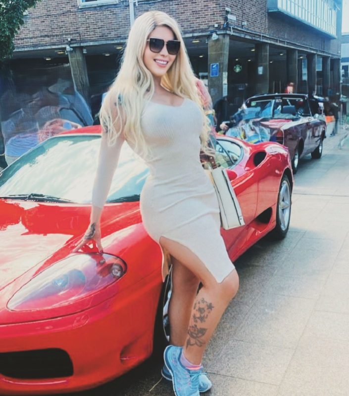 Camilla Schimith 2