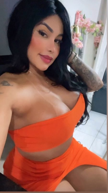 Milena Santos 7