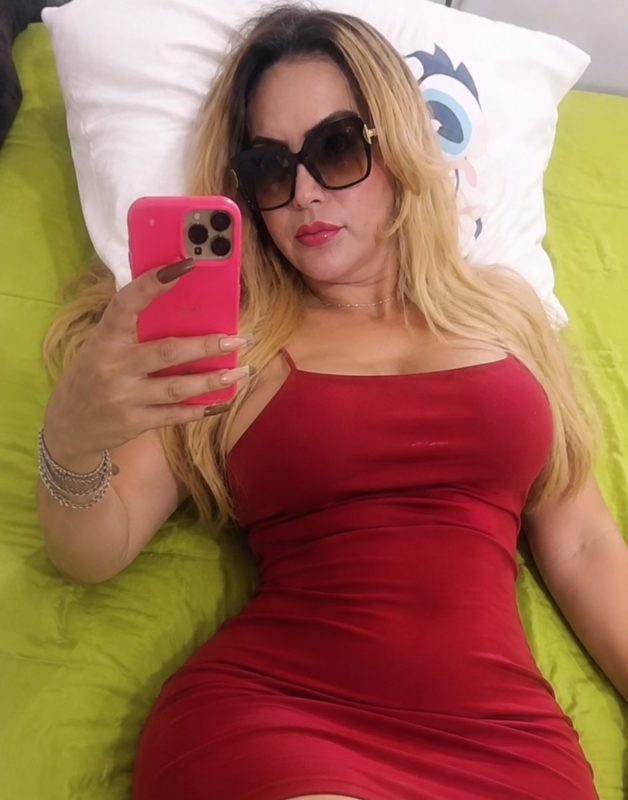 Renata Mello Rios 80