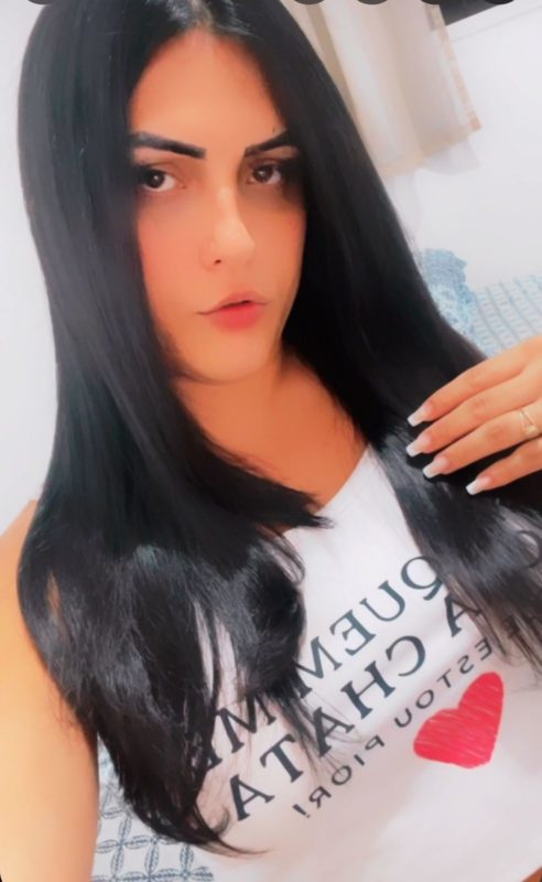 Gaby Silva 5