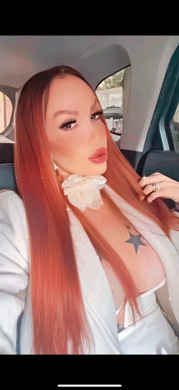 Fabíola Voguel 7