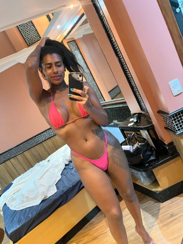 Ariadna Mineirinha 2