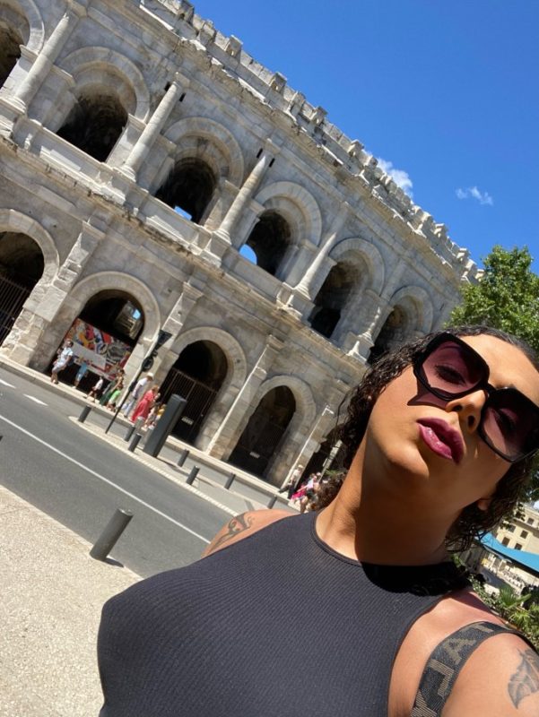 Mylle Morena 19