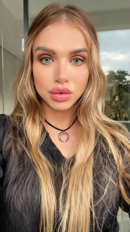 Amanda Surfistinha 8