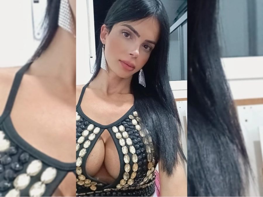 Luanny Villarim 26