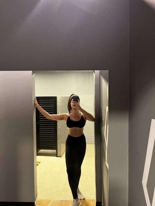 Valentyna Castro 76
