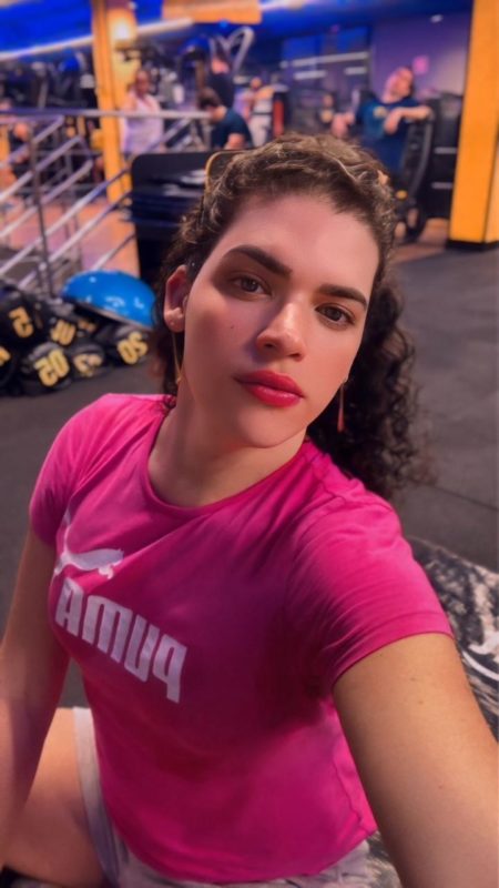 Priscila Alencar 61