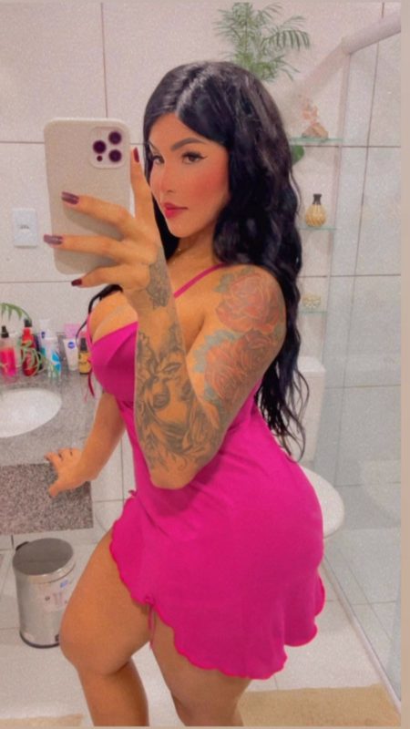 Milena Santos 2