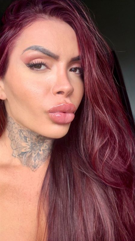 Arielle Carioca 10