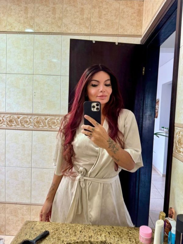 Paula Lopes 30