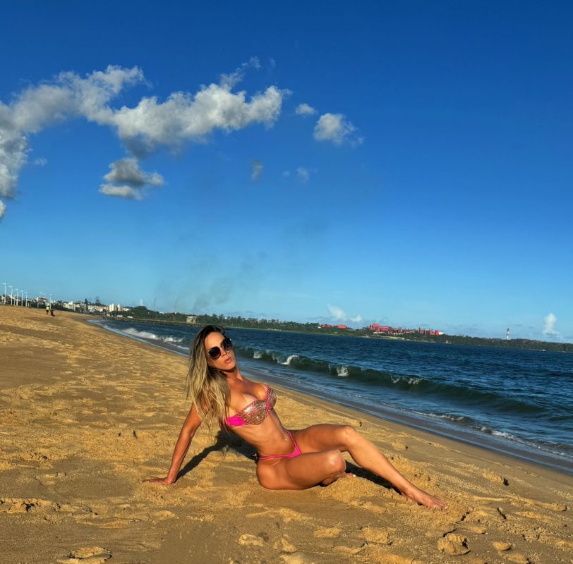 Jamily Castro 57