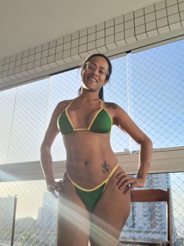 Mariana Rios 38